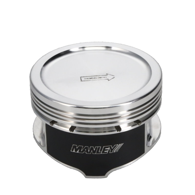 Lincoln V8 Piston (1) - Manley Performance - Platinum Series - `91-`08